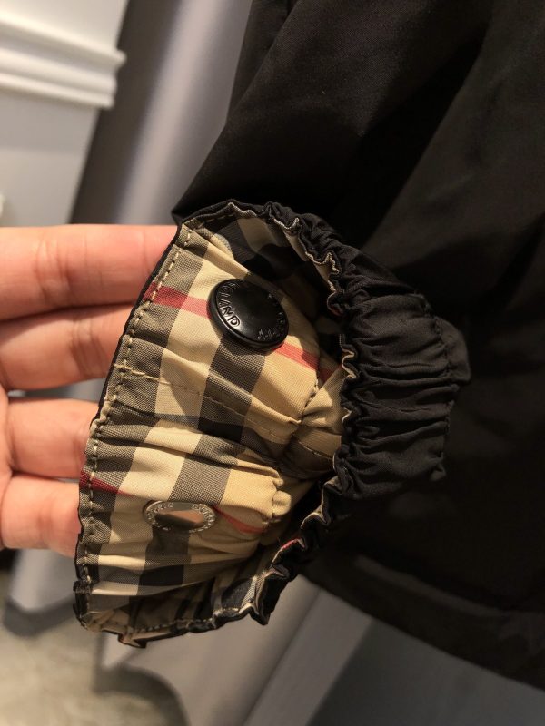 reversible jacket #2507031500 - Image 6