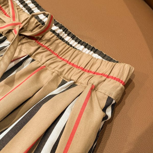 cotton skirt #2504281018 - Image 3