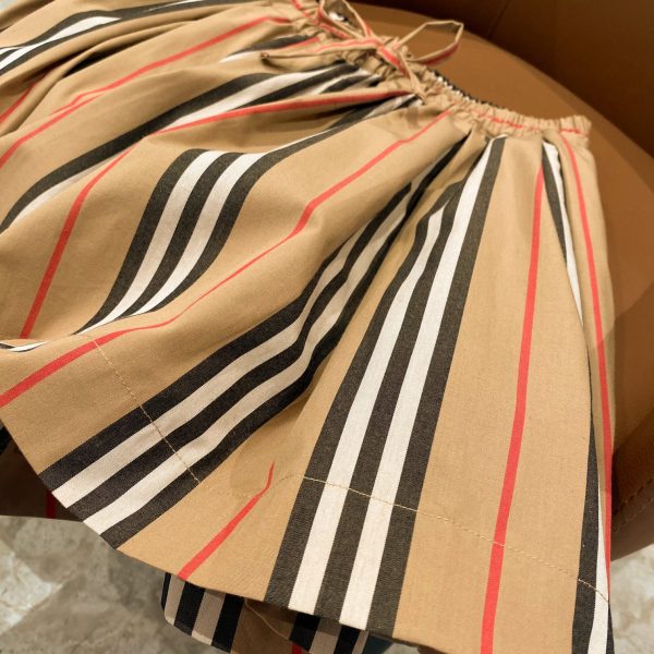 cotton skirt #2504281018 - Image 4