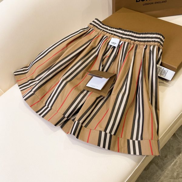 cotton skirt #2504281018 - Image 6
