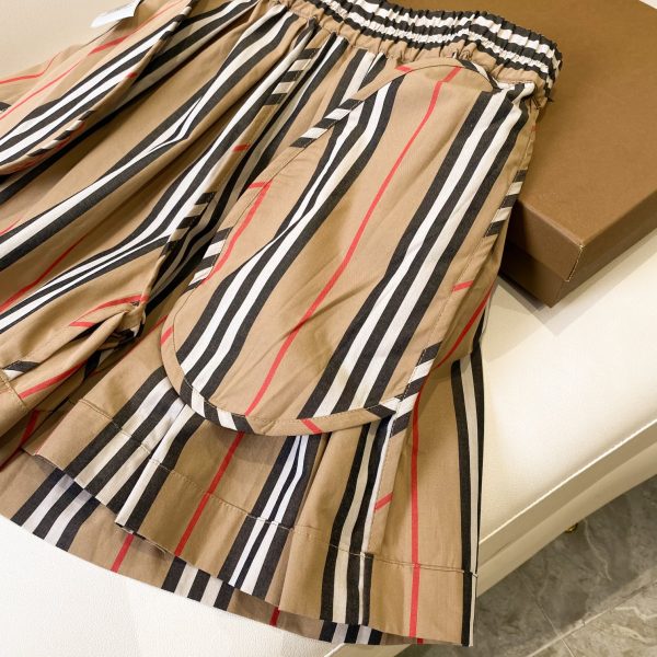 cotton skirt #2504281018 - Image 7