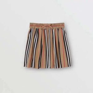 cotton skirt #2504281018