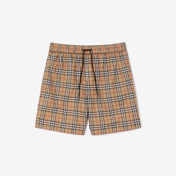 men shorts #2504101022
