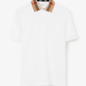 cotton polo #2504280802