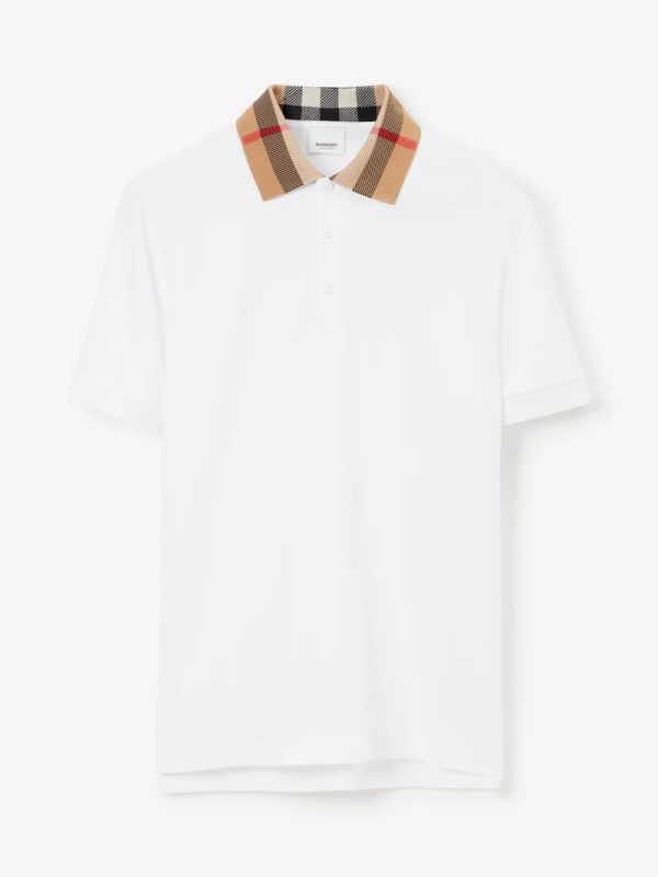 cotton polo #2504280802
