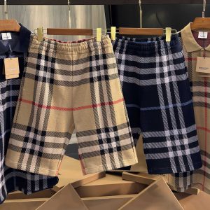 cotton shorts #25080950