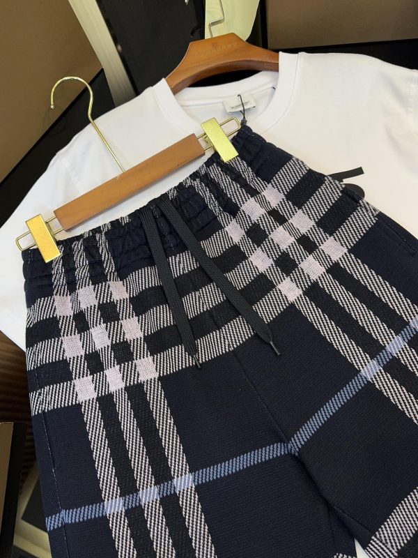 cotton shorts #25080950 - Image 2