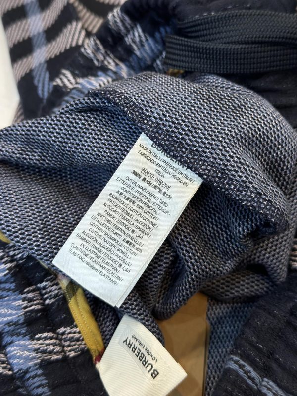 cotton shorts #25080950 - Image 5