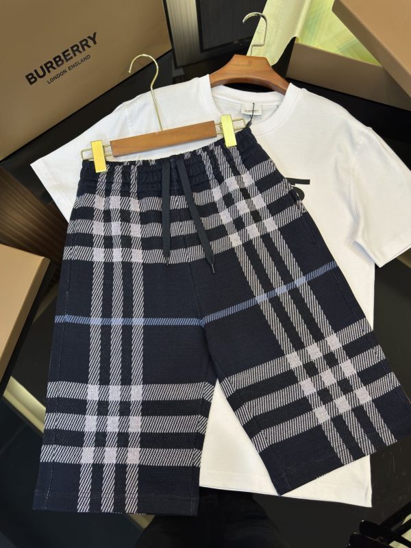 cotton shorts #25080950 - Image 6
