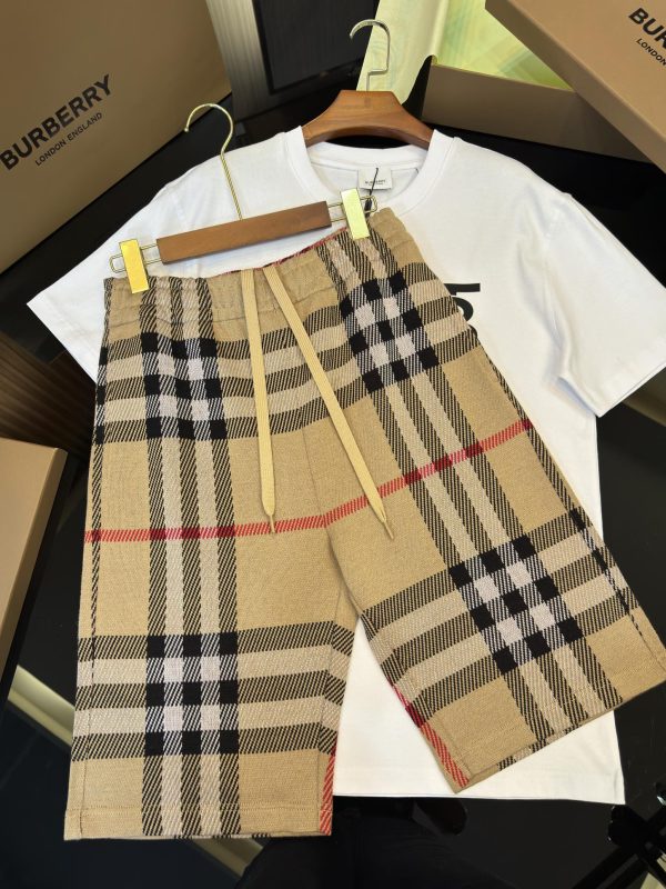 cotton shorts #25080950 - Image 11