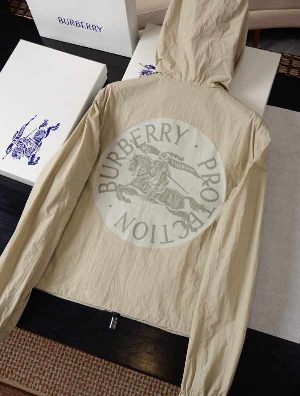 nylon jacket #2504100933 - Image 3