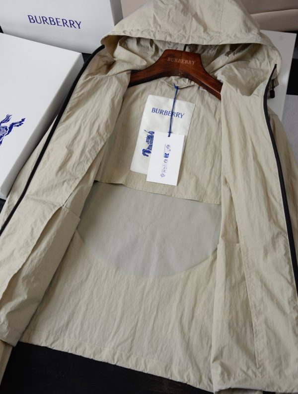 nylon jacket #2504100933 - Image 6