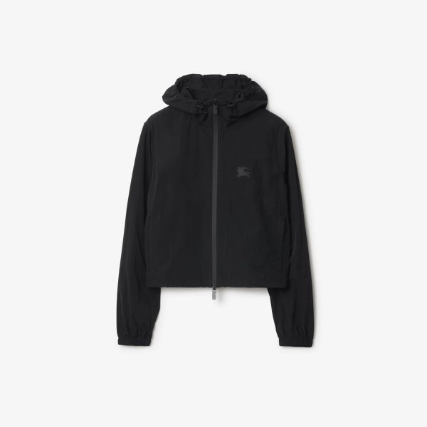 nylon jacket #2504100933