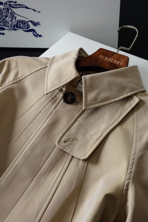 trench coat #2504150840 - Image 6