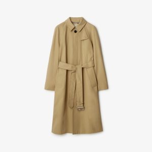 trench coat #2504150840