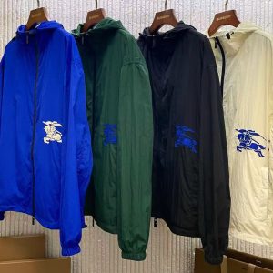 nylon jacket #2502281910