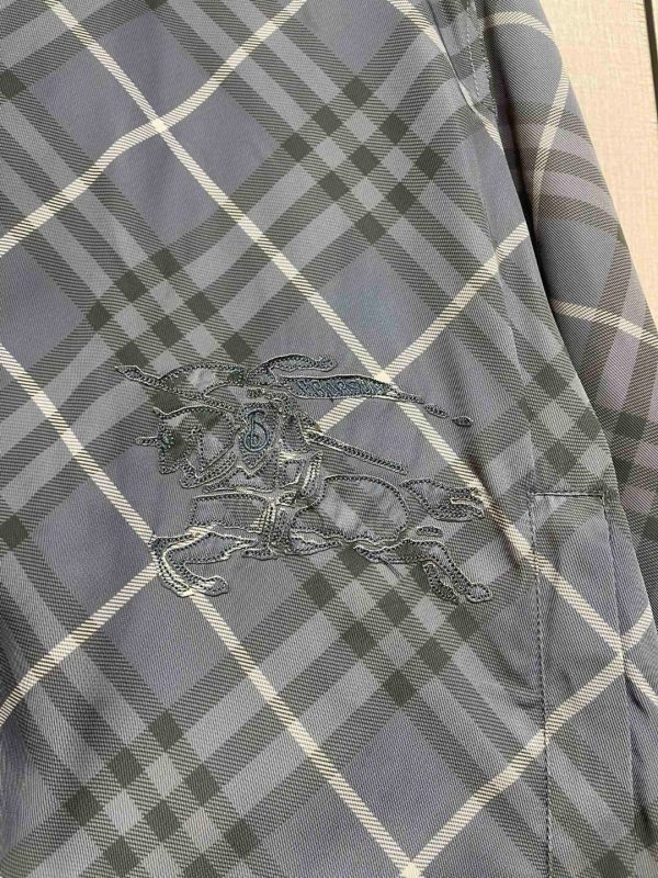 nylon jacket reversible #2505071318 - Image 7