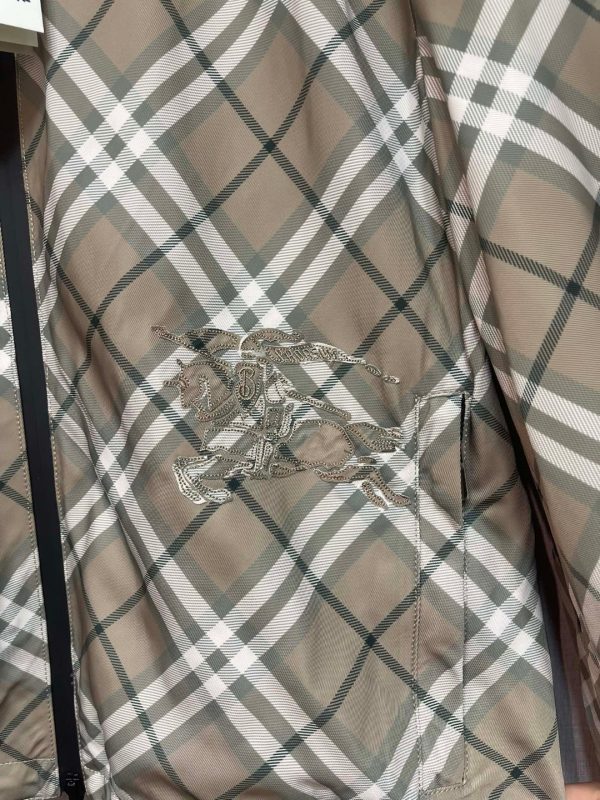 nylon jacket reversible #2505071318 - Image 8