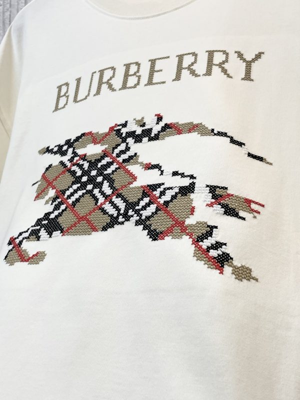 cotton t-shirt #2505060802 - Image 2