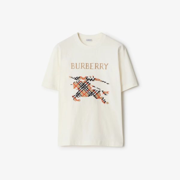 cotton t-shirt #2505060802 - Image 7