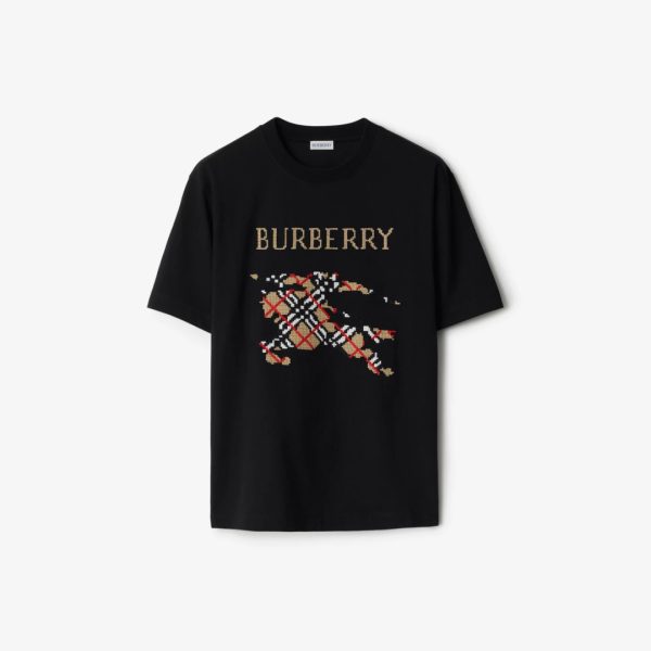 cotton t-shirt #2505060802