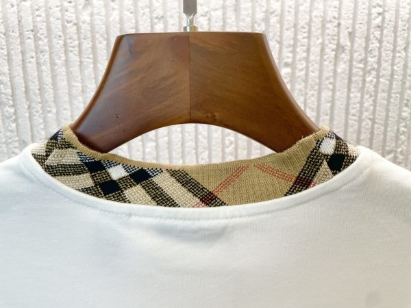 cotton t-shirt #2505150523 - Image 2