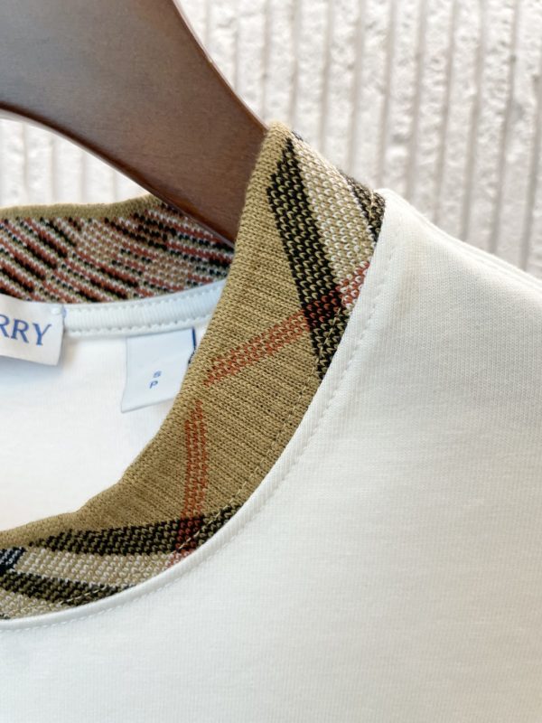 cotton t-shirt #2505150523 - Image 3