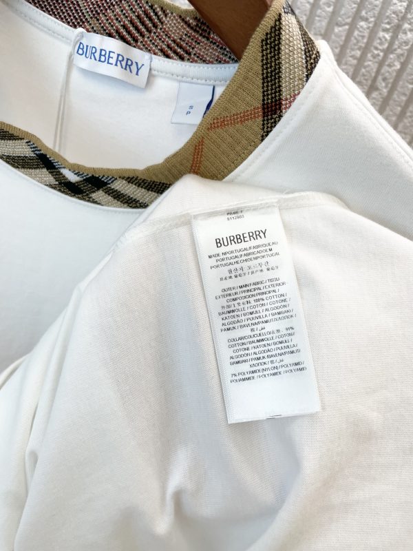 cotton t-shirt #2505150523 - Image 4