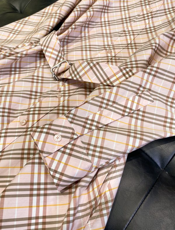 dress shirt #2505100830 - Image 2