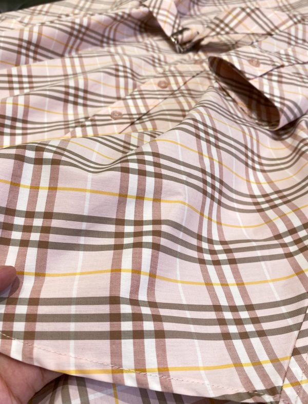dress shirt #2505100830 - Image 3