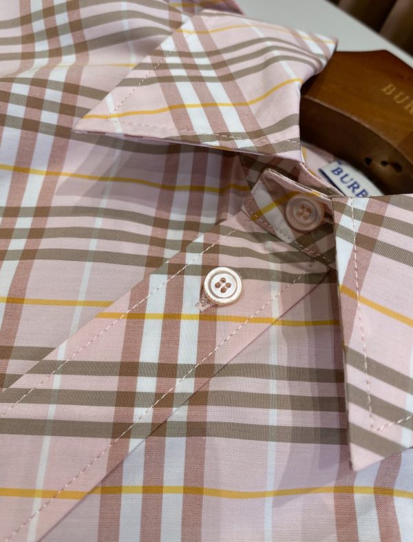dress shirt #2505100830 - Image 4