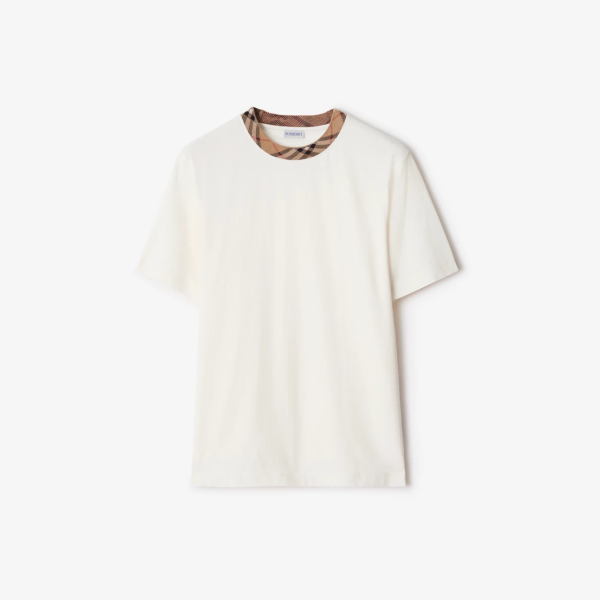 cotton t-shirt #2505150523 - Image 5
