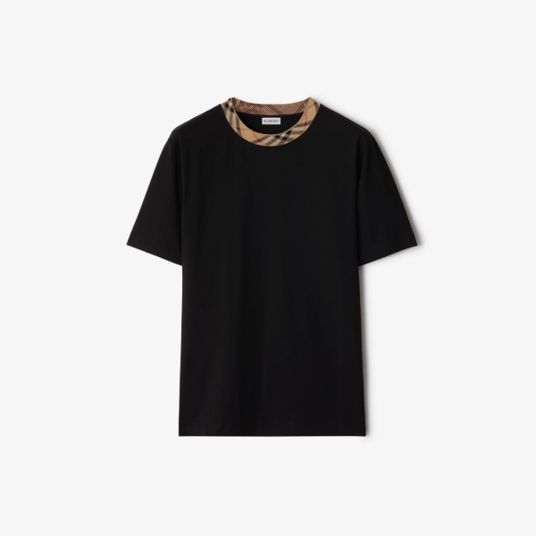 cotton t-shirt #2505150523 - Image 6