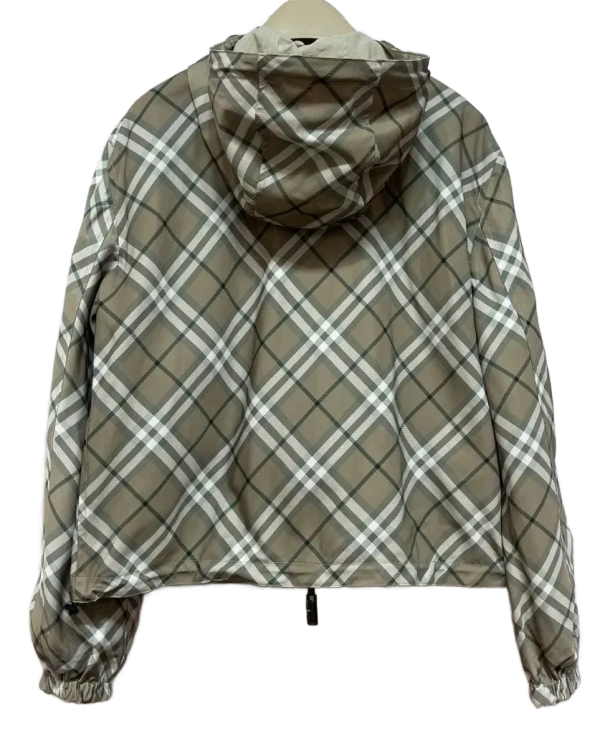 nylon jacket reversible #2505071318 - Image 6