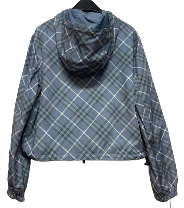 nylon jacket reversible #2505071318 - Image 3