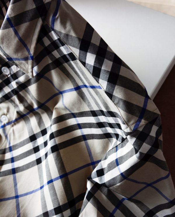 cotton shirt #2506181112 - Image 5