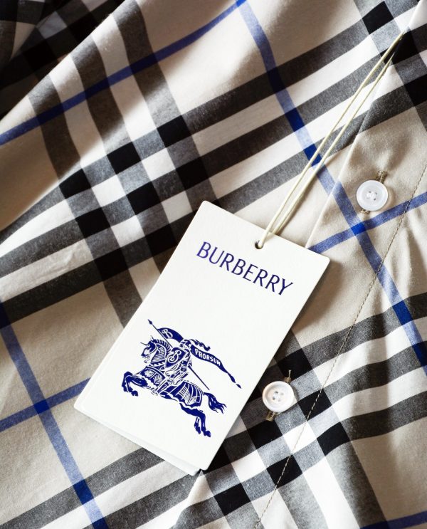 cotton shirt #2506181112 - Image 6