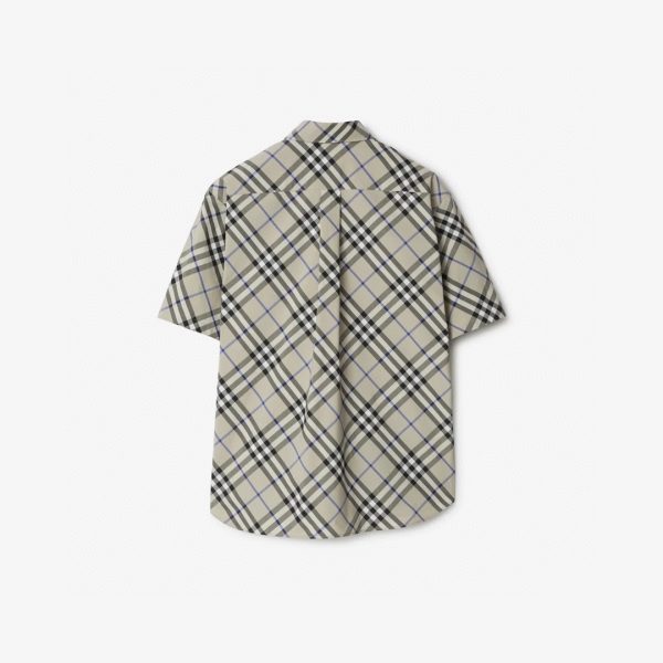 cotton shirt #2506181112 - Image 2