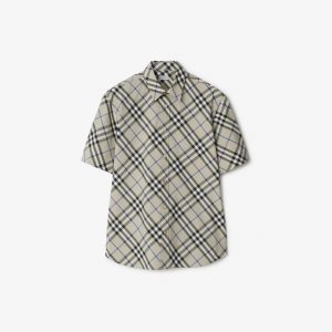 cotton shirt #2506181112