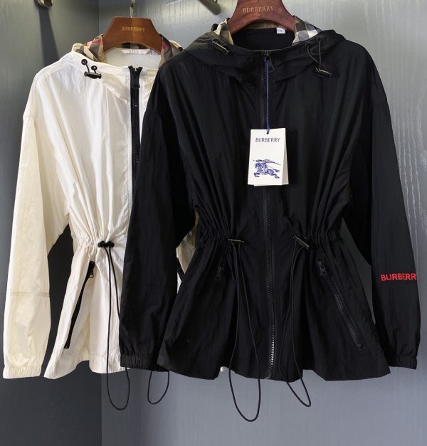 nylon jacket #2506231115 - Image 2