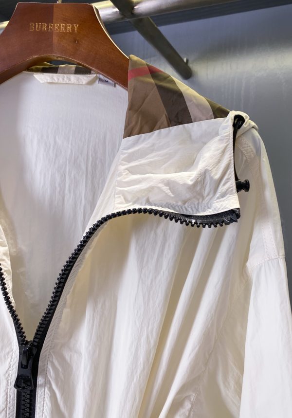 nylon jacket #2506231115 - Image 6