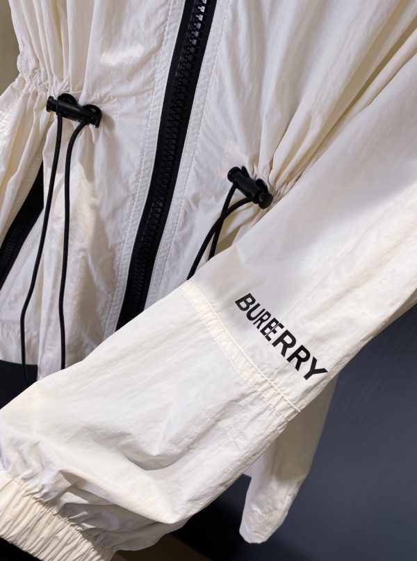 nylon jacket #2506231115 - Image 7