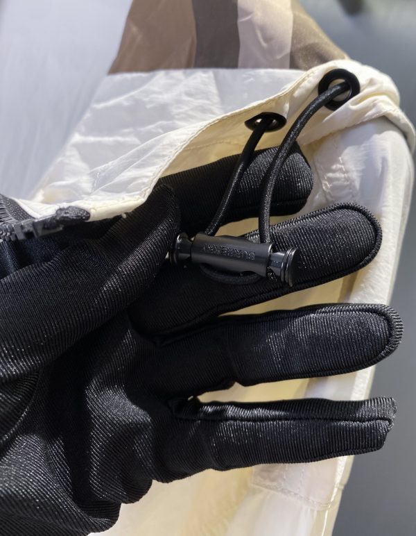 nylon jacket #2506231115 - Image 8