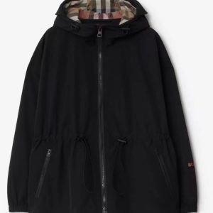 nylon jacket #2506231115
