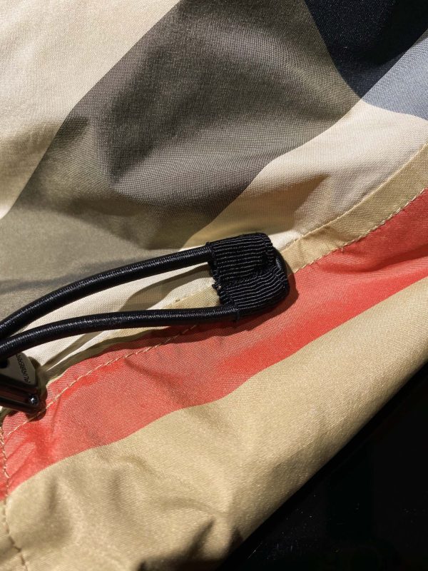 nylon reversible jacket #2507031233 - Image 10