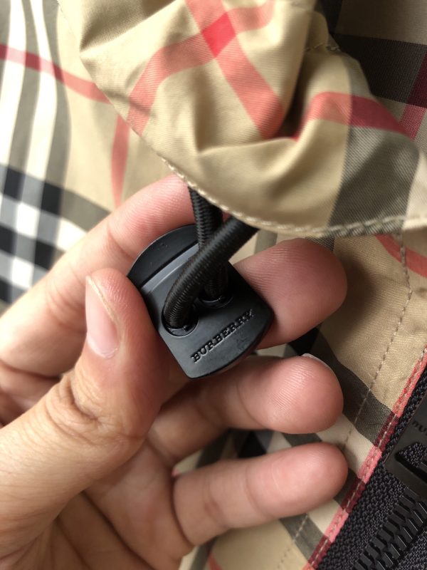 reversible jacket #2507031545 - Image 3
