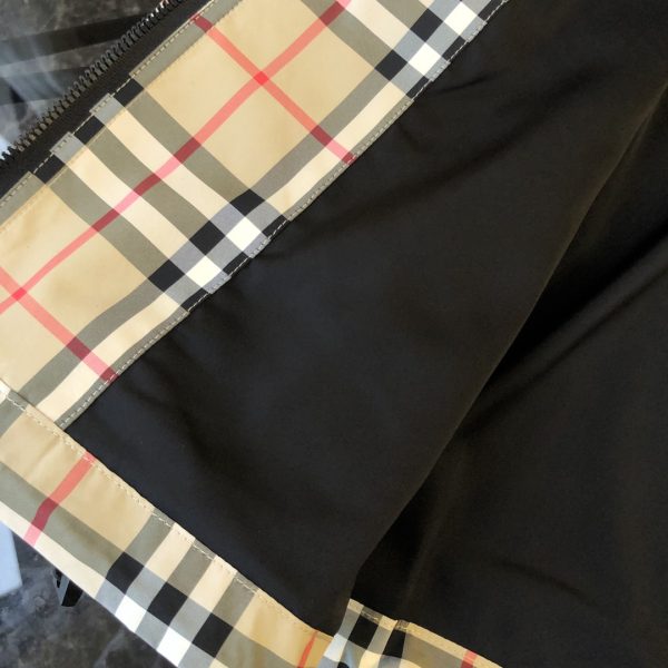 reversible jacket #2507031545 - Image 7