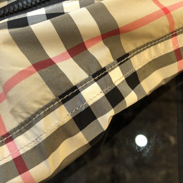reversible jacket #2507031545 - Image 8