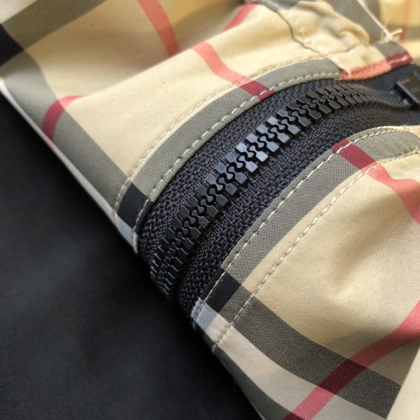 reversible jacket #2507031545 - Image 9