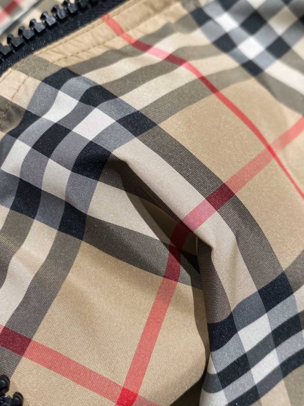 reversible jacket #2507031545 - Image 11